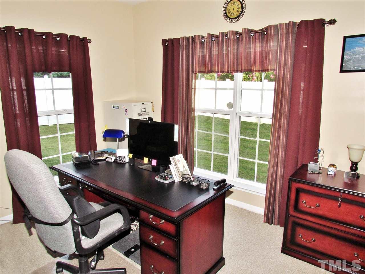 5325 Heather Ridge Lane Raleigh, NC 27610 - Photo 14 of 25 Gallery Image 14