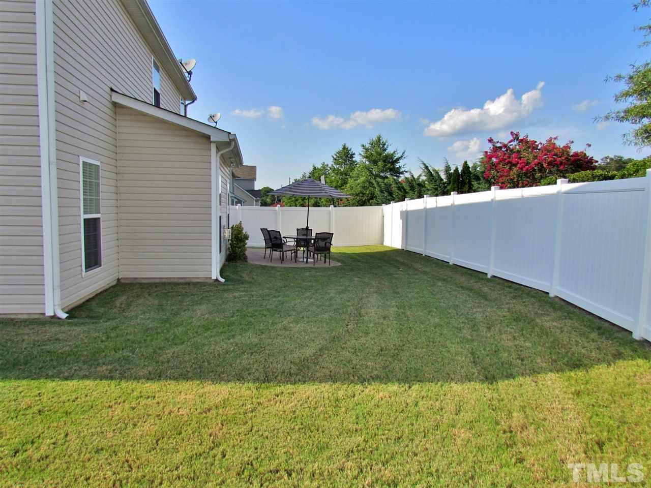 5325 Heather Ridge Lane Raleigh, NC 27610 - Photo 24 of 25 Gallery Image 24
