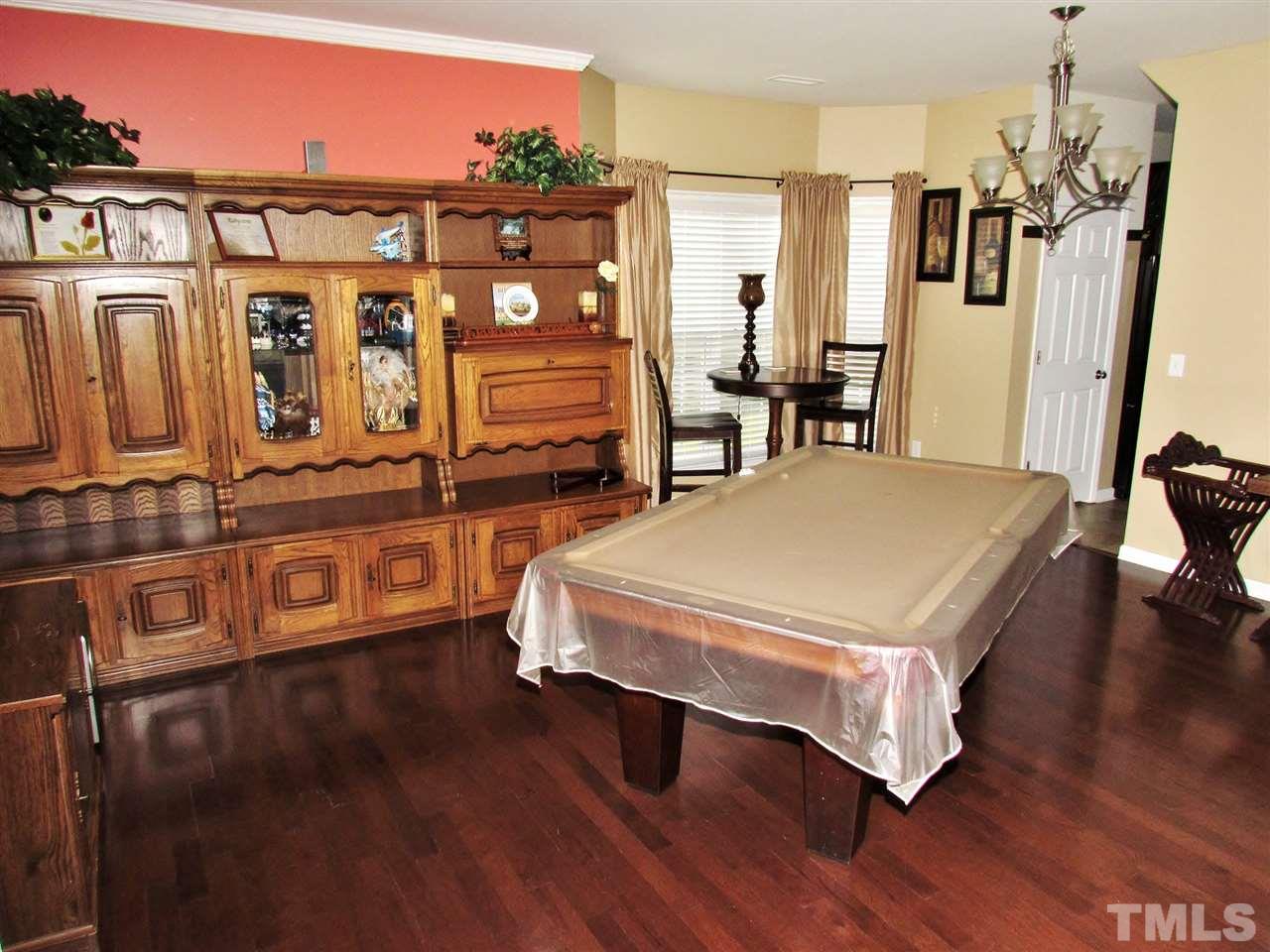 5325 Heather Ridge Lane Raleigh, NC 27610 - Photo 3 of 25 Gallery Image 3