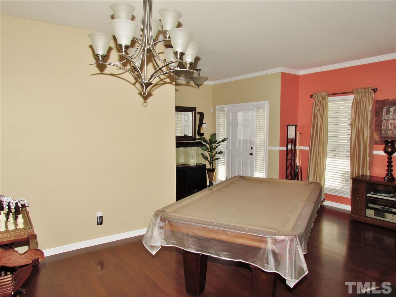 5325 Heather Ridge Lane Raleigh, NC 27610 - Photo 4 of 25 Gallery Image 4