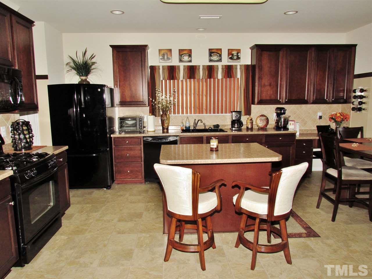 5325 Heather Ridge Lane Raleigh, NC 27610 - Photo 8 of 25 Gallery Image 8