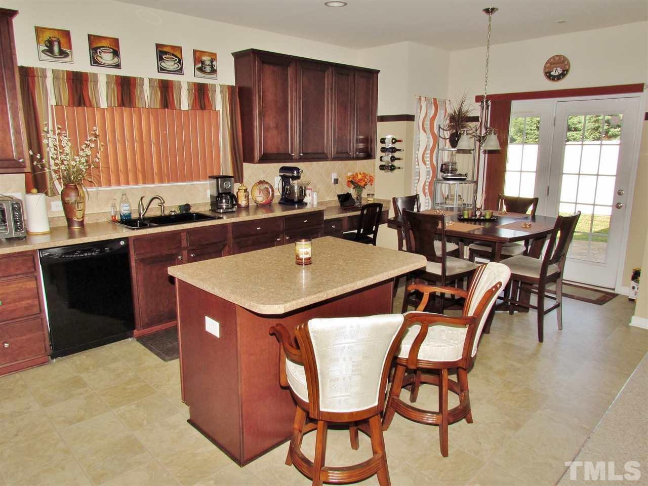 5325 Heather Ridge Lane Raleigh, NC 27610 - Photo 10 of 25 Gallery Image 10
