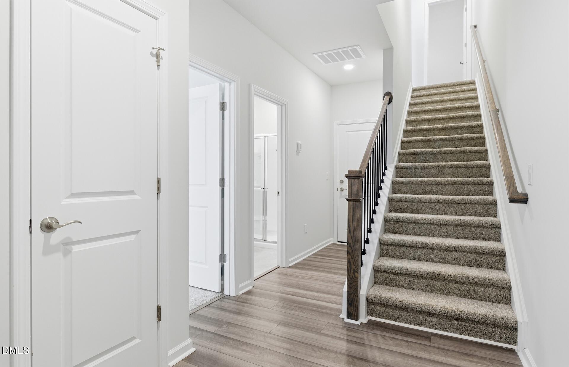 903 Fearless Road Durham, NC 27703 - Photo 23 of 28 EV Lot #126 (903 Fearless) 1st Floor (3)