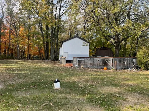$45,000 | 2795 East 28th Road, Marseilles, IL 61341