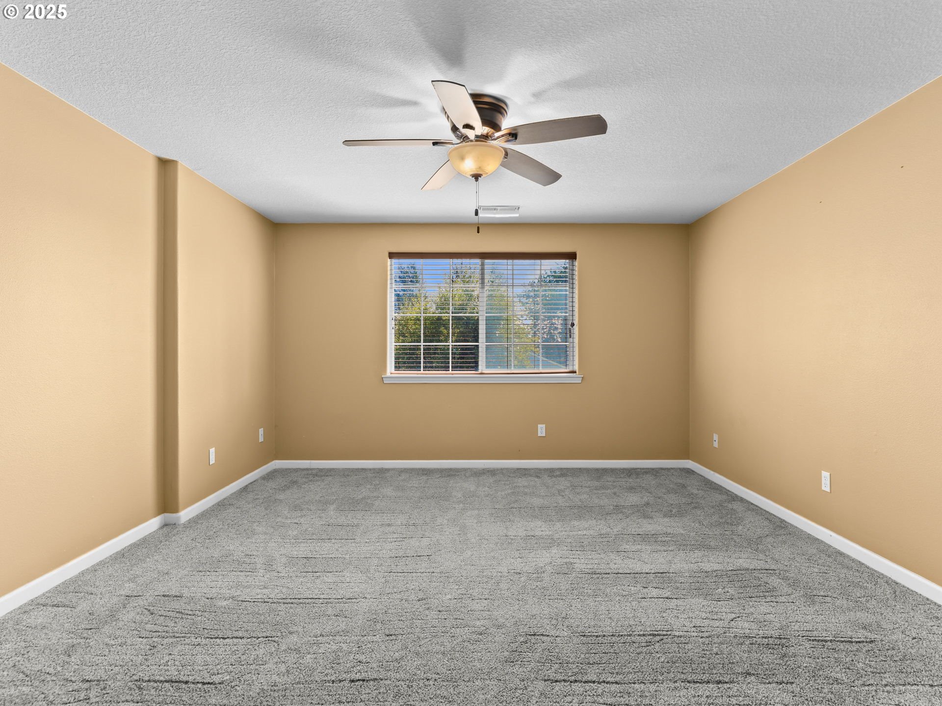 52407 Northeast 14th Scappoose, OR 97056 - Photo 26 of 46 a view of an empty room with a window