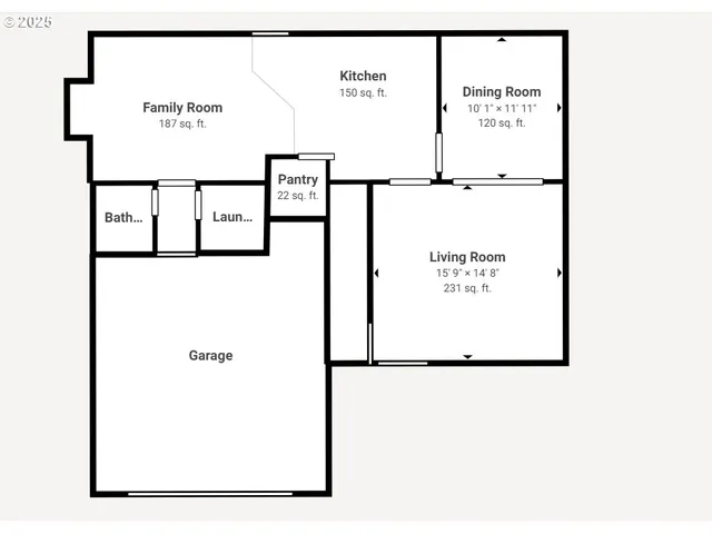 $549,000 | 52407 Northeast 14th, Scappoose, OR 97056