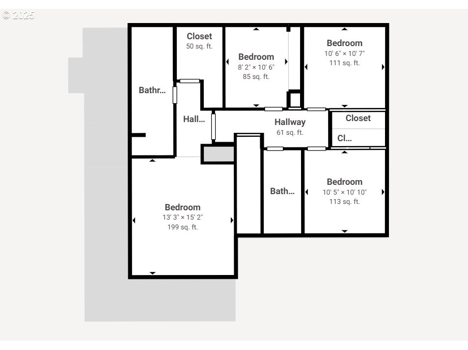 52407 Northeast 14th Scappoose, OR 97056 - Photo 46 of 46