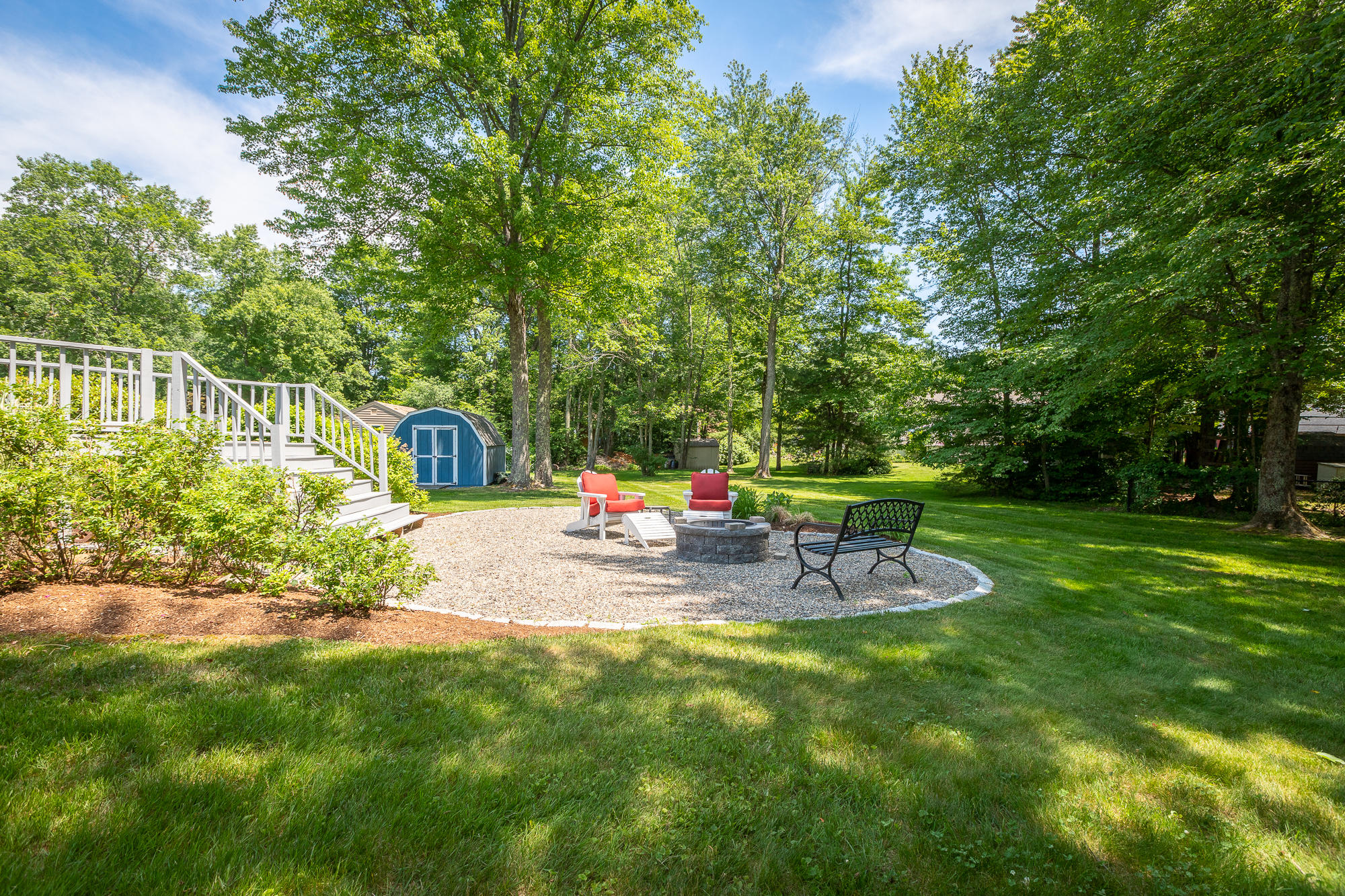 5-49 Buttonwood