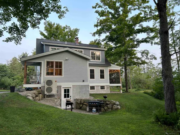 $730,000 | 29 Bonds Corner Road, Hancock, NH 03449