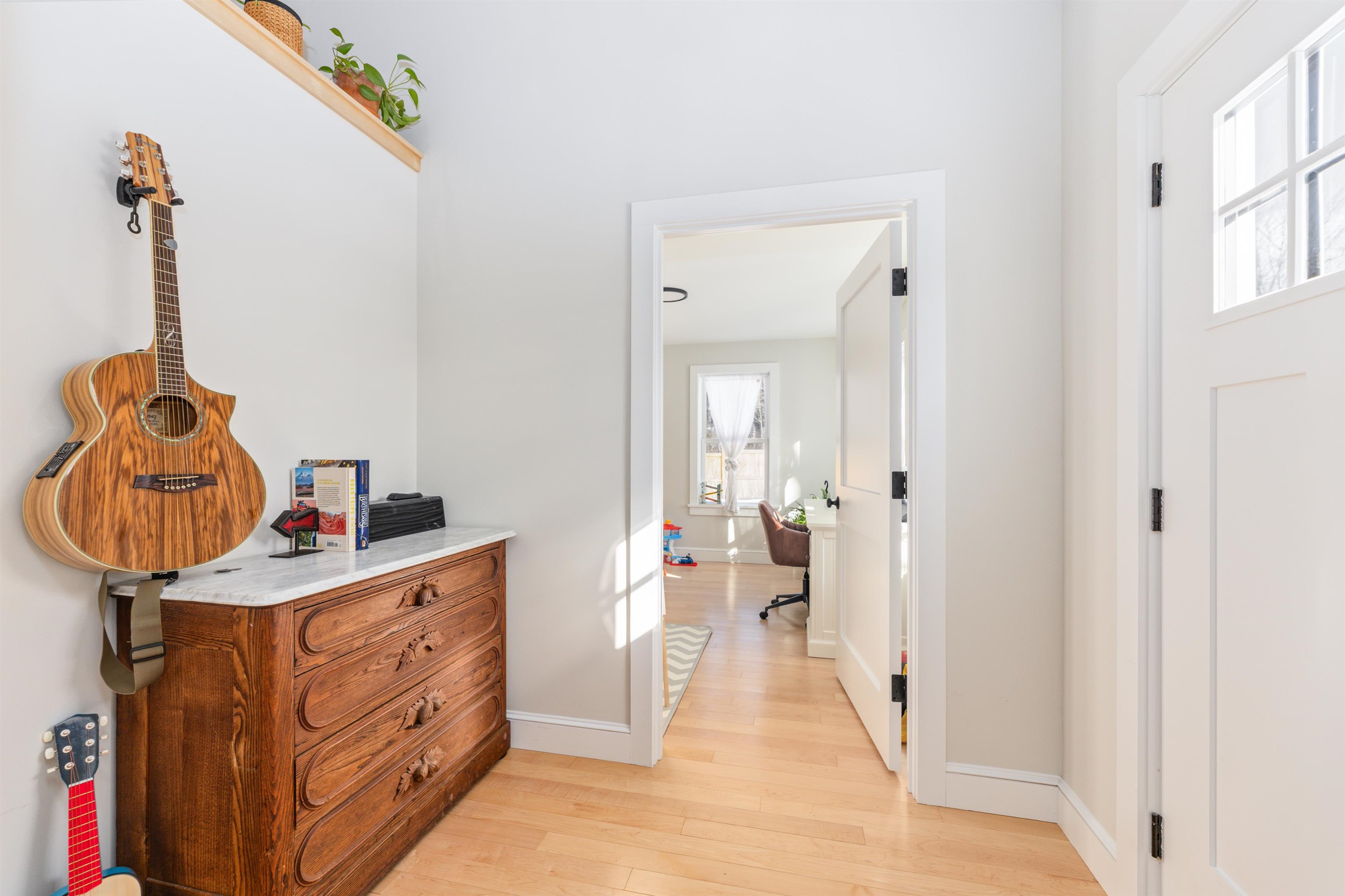 29 Bonds Corner Road Hancock, NH 03449 - Photo 12 of 60