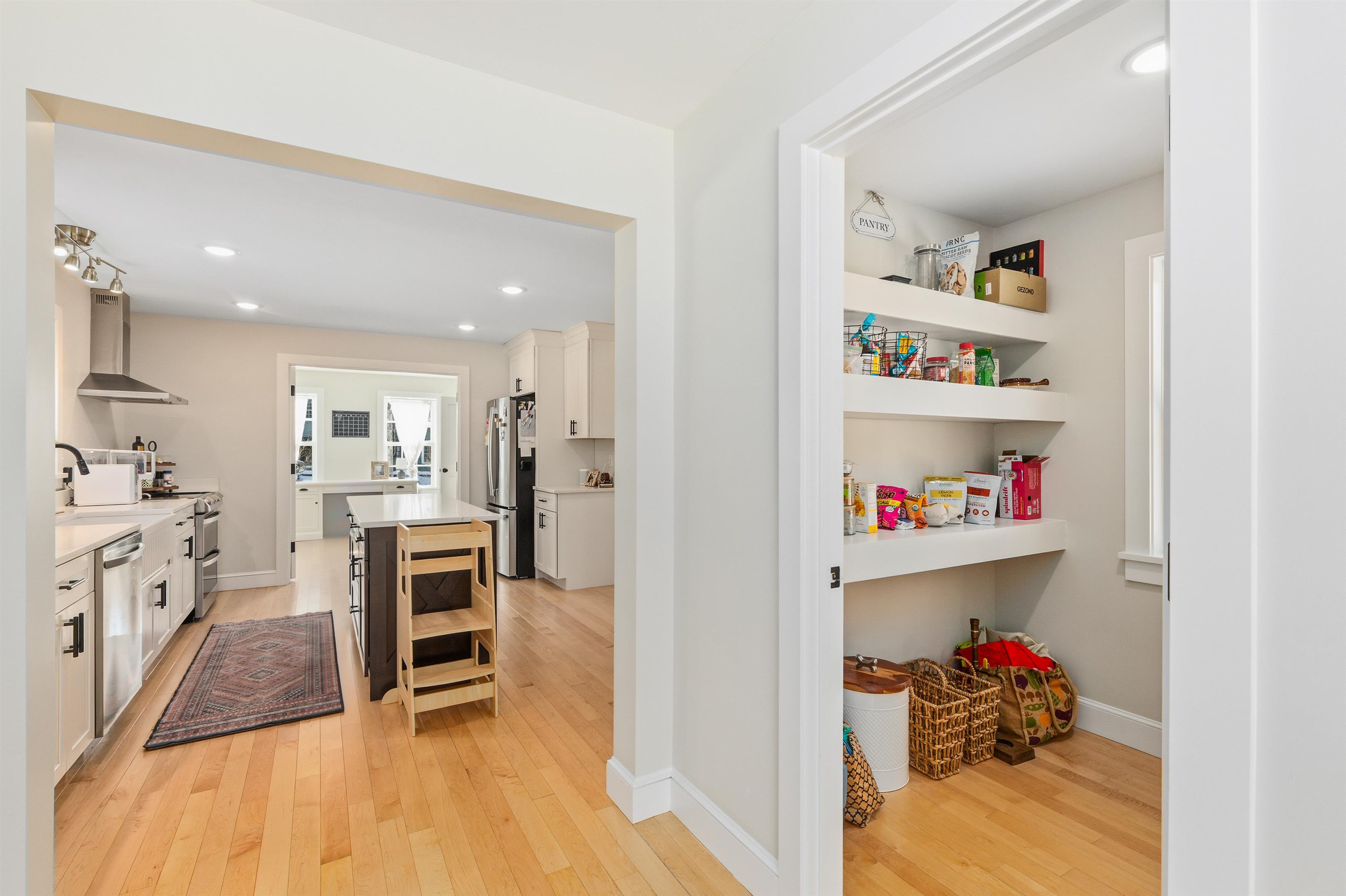 29 Bonds Corner Road Hancock, NH 03449 - Photo 13 of 60