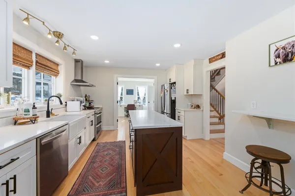 $730,000 | 29 Bonds Corner Road, Hancock, NH 03449