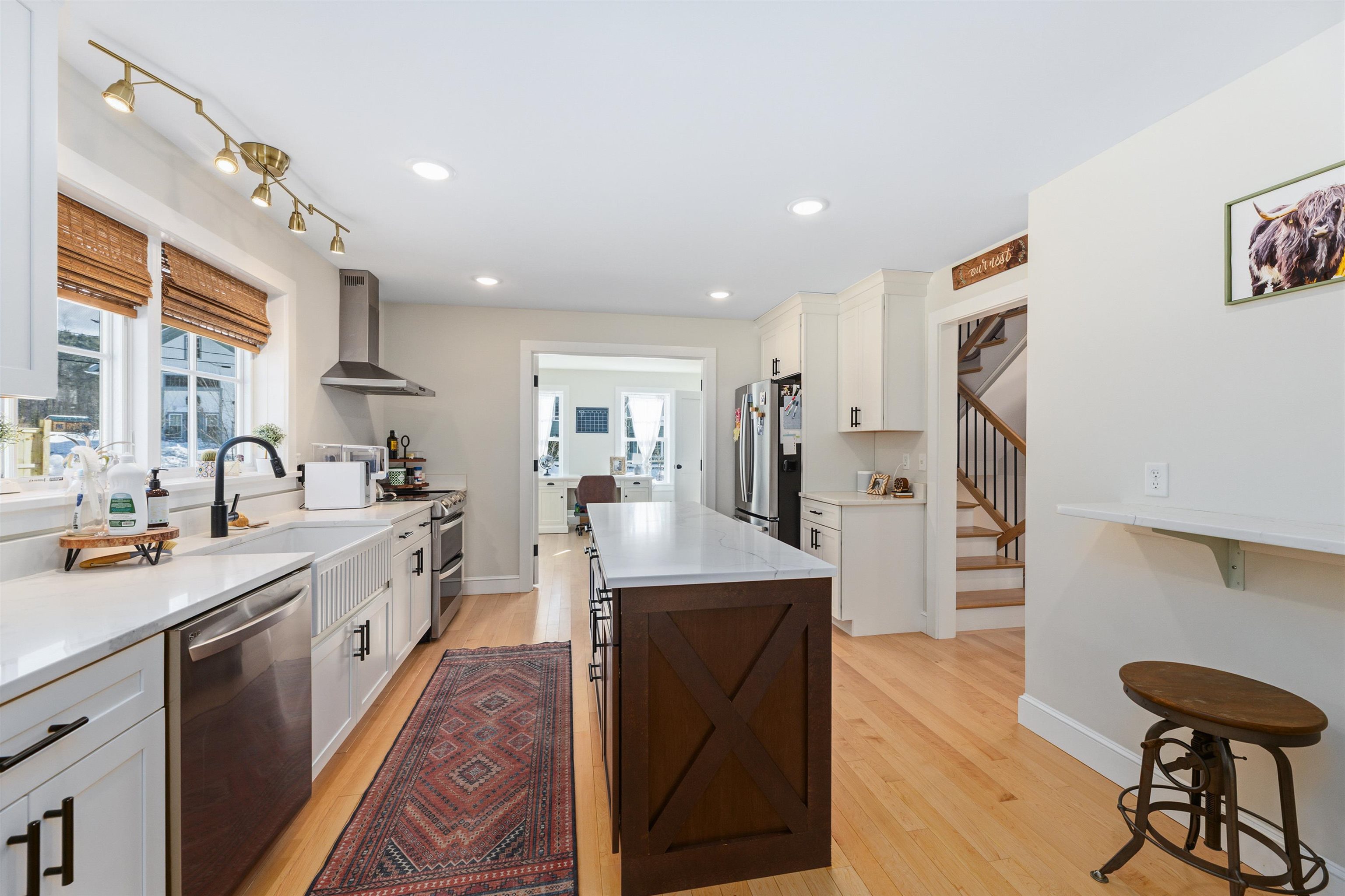 29 Bonds Corner Road Hancock, NH 03449 - Photo 14 of 60