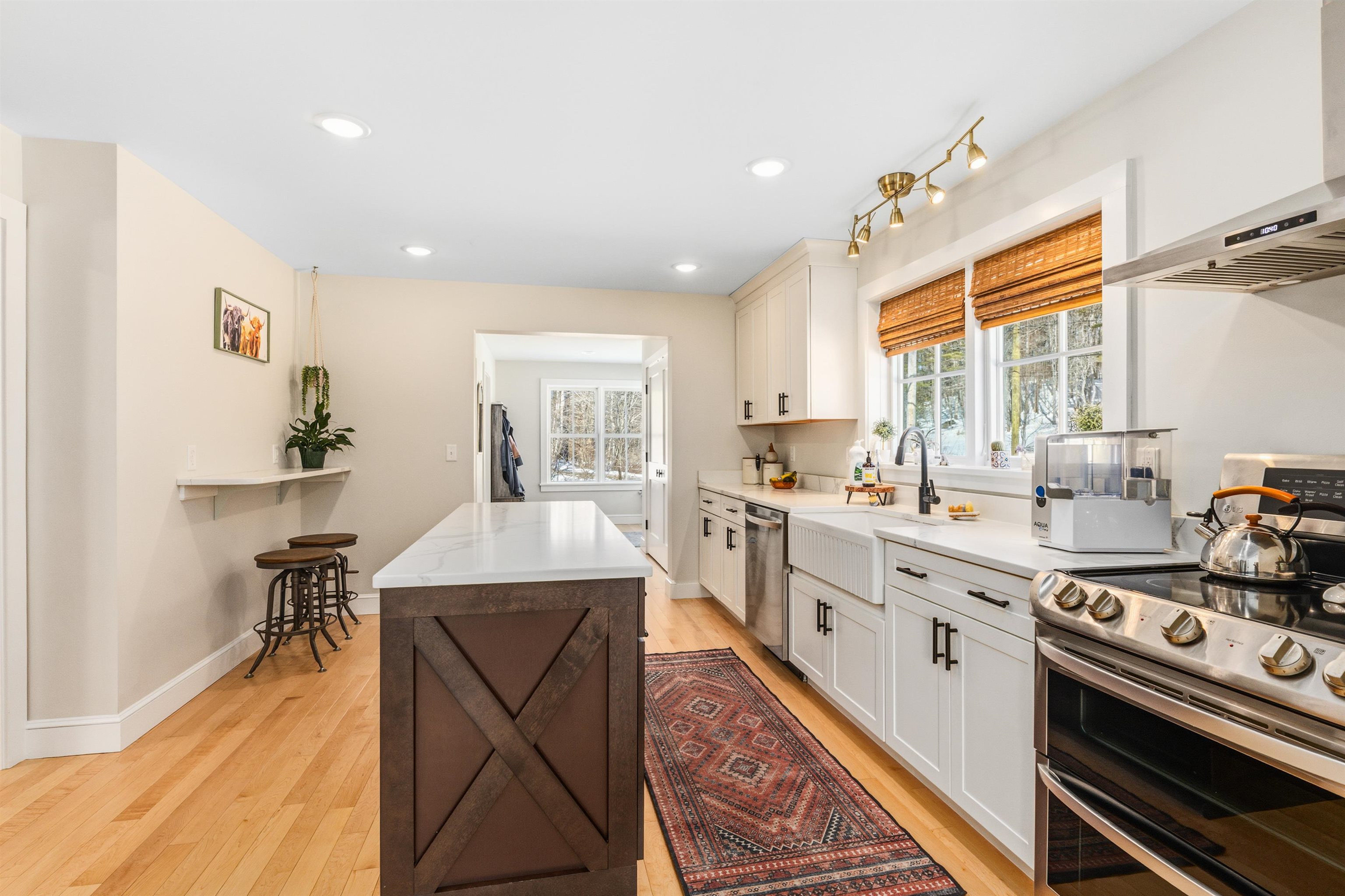 29 Bonds Corner Road Hancock, NH 03449 - Photo 15 of 60