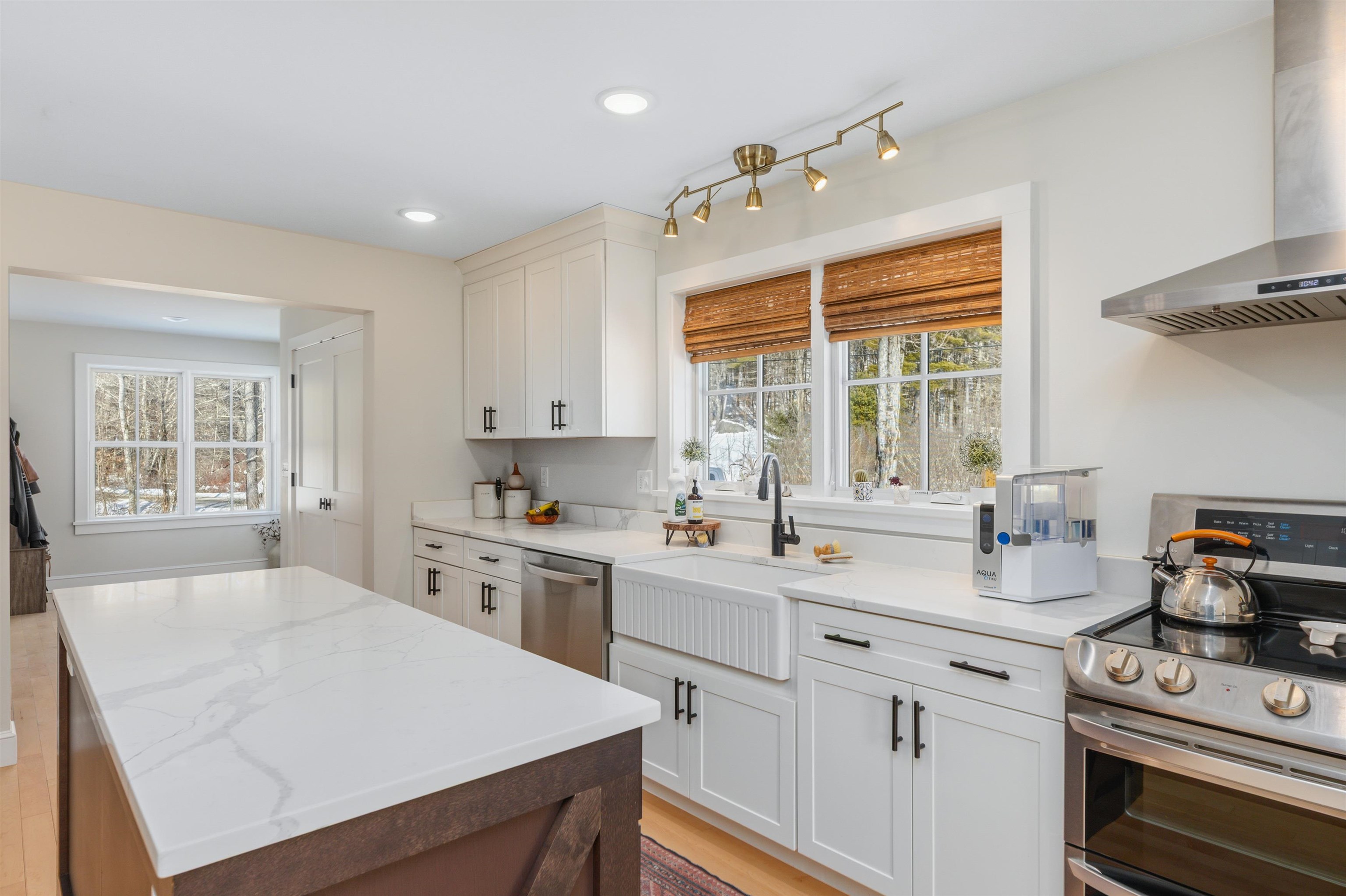 29 Bonds Corner Road Hancock, NH 03449 - Photo 16 of 60