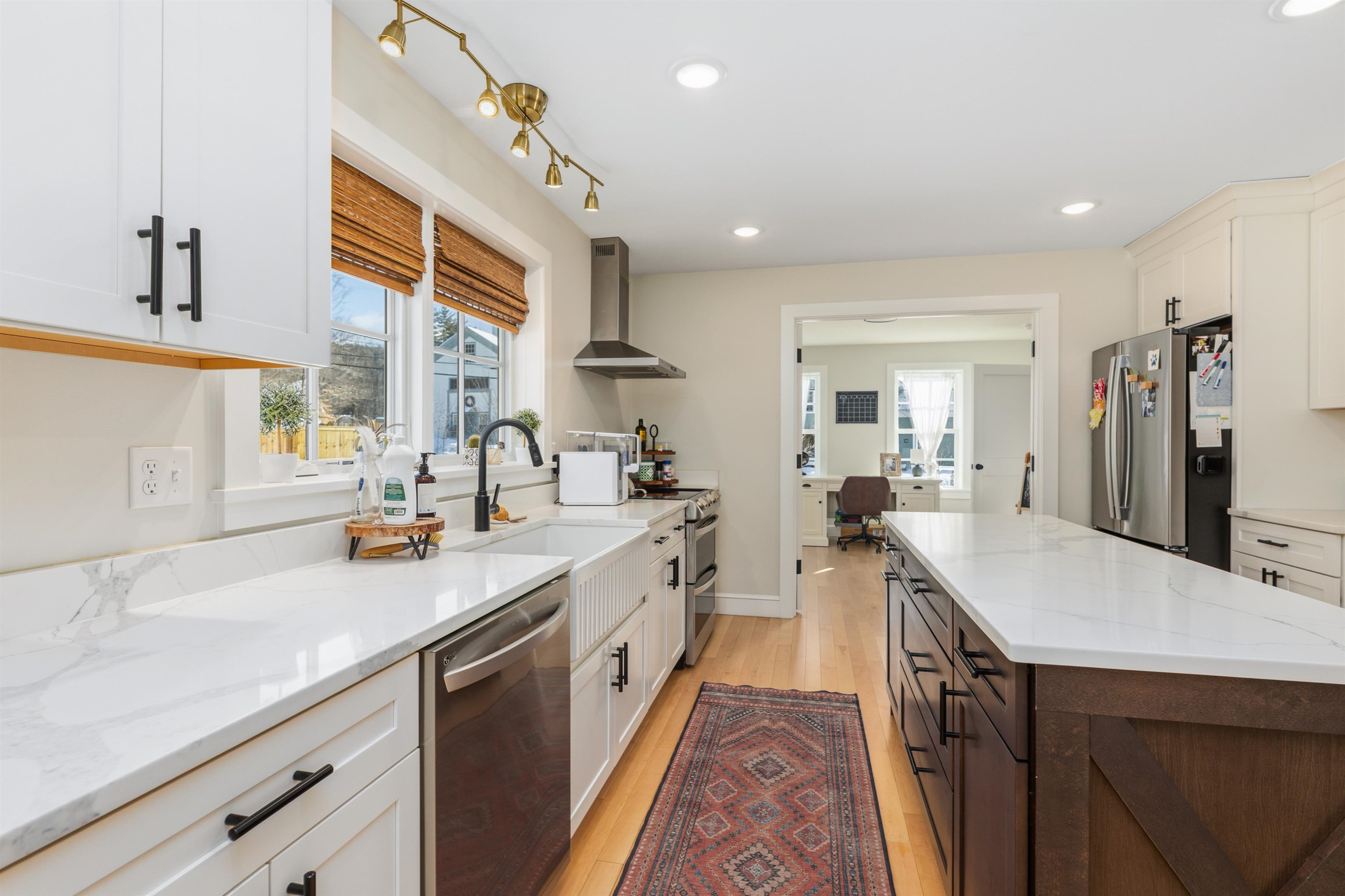 29 Bonds Corner Road Hancock, NH 03449 - Photo 17 of 60