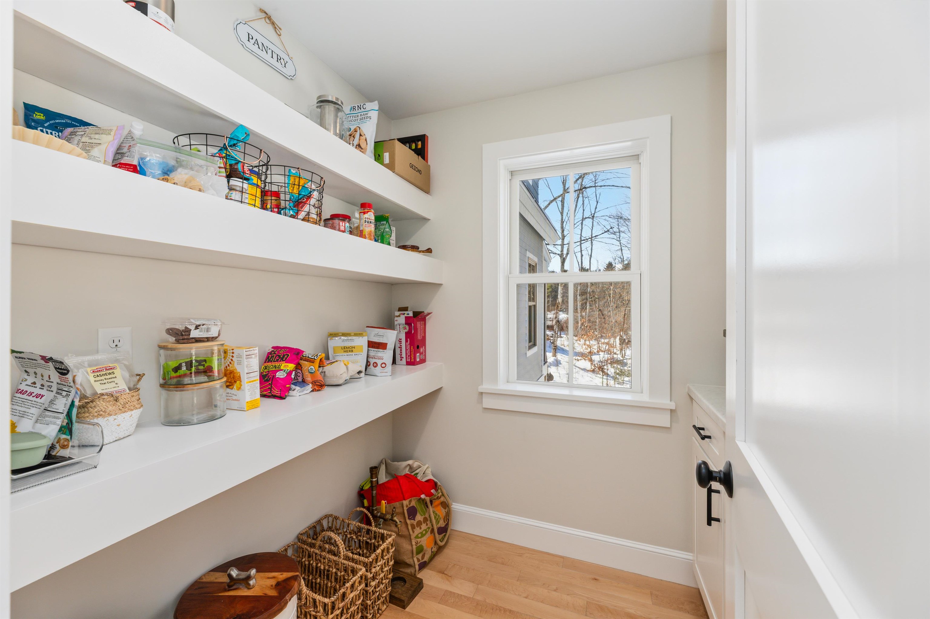 29 Bonds Corner Road Hancock, NH 03449 - Photo 19 of 60