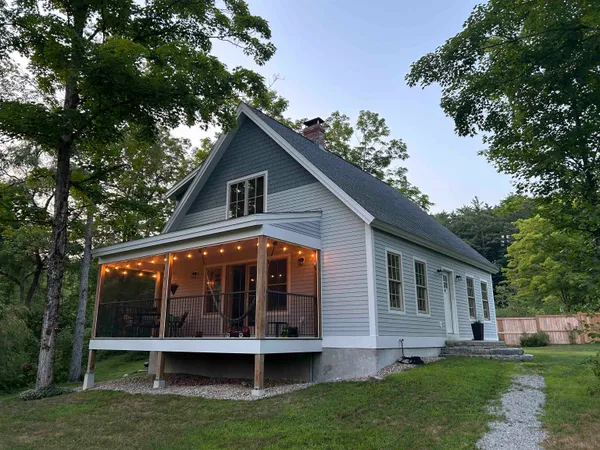 $730,000 | 29 Bonds Corner Road, Hancock, NH 03449