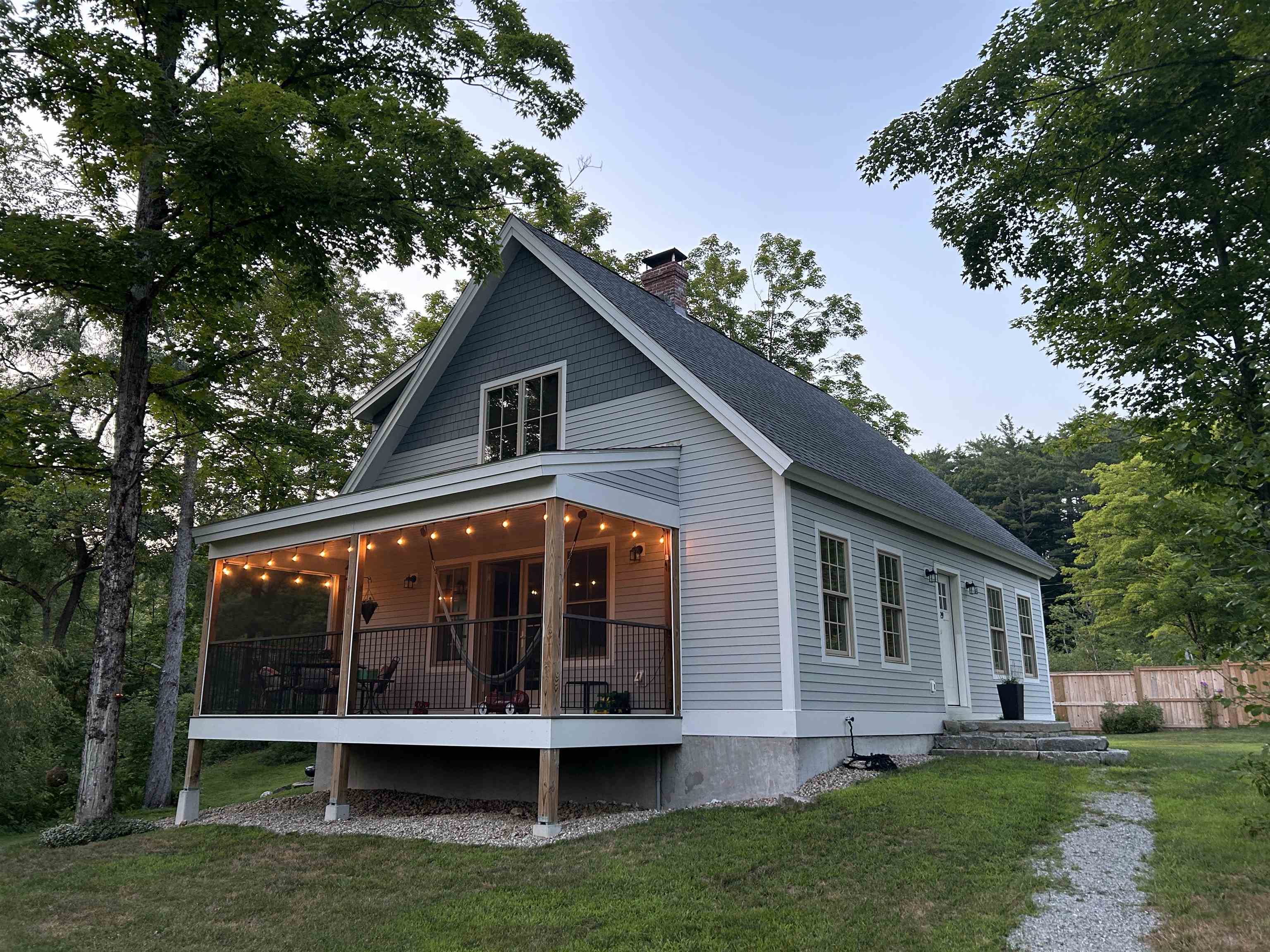 29 Bonds Corner Road Hancock, NH 03449 - Photo 2 of 60