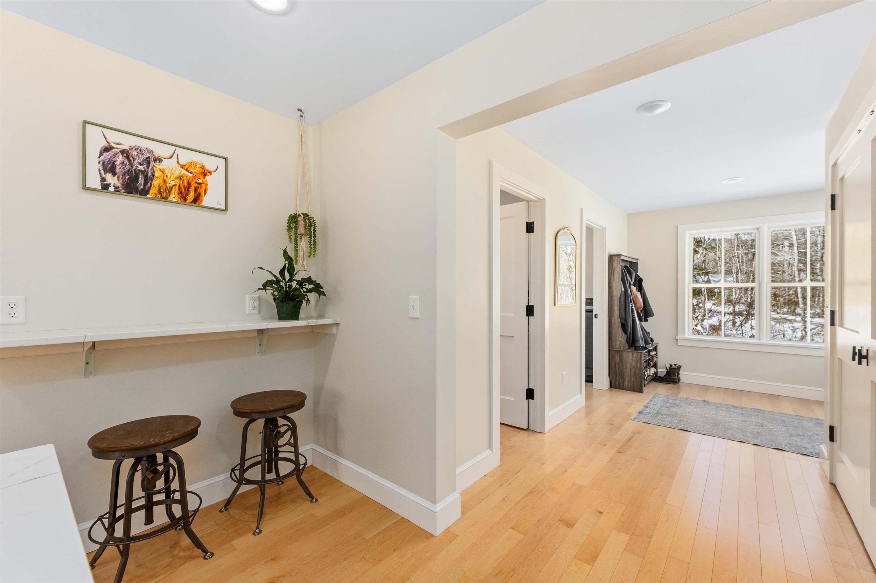 29 Bonds Corner Road Hancock, NH 03449 - Photo 21 of 60