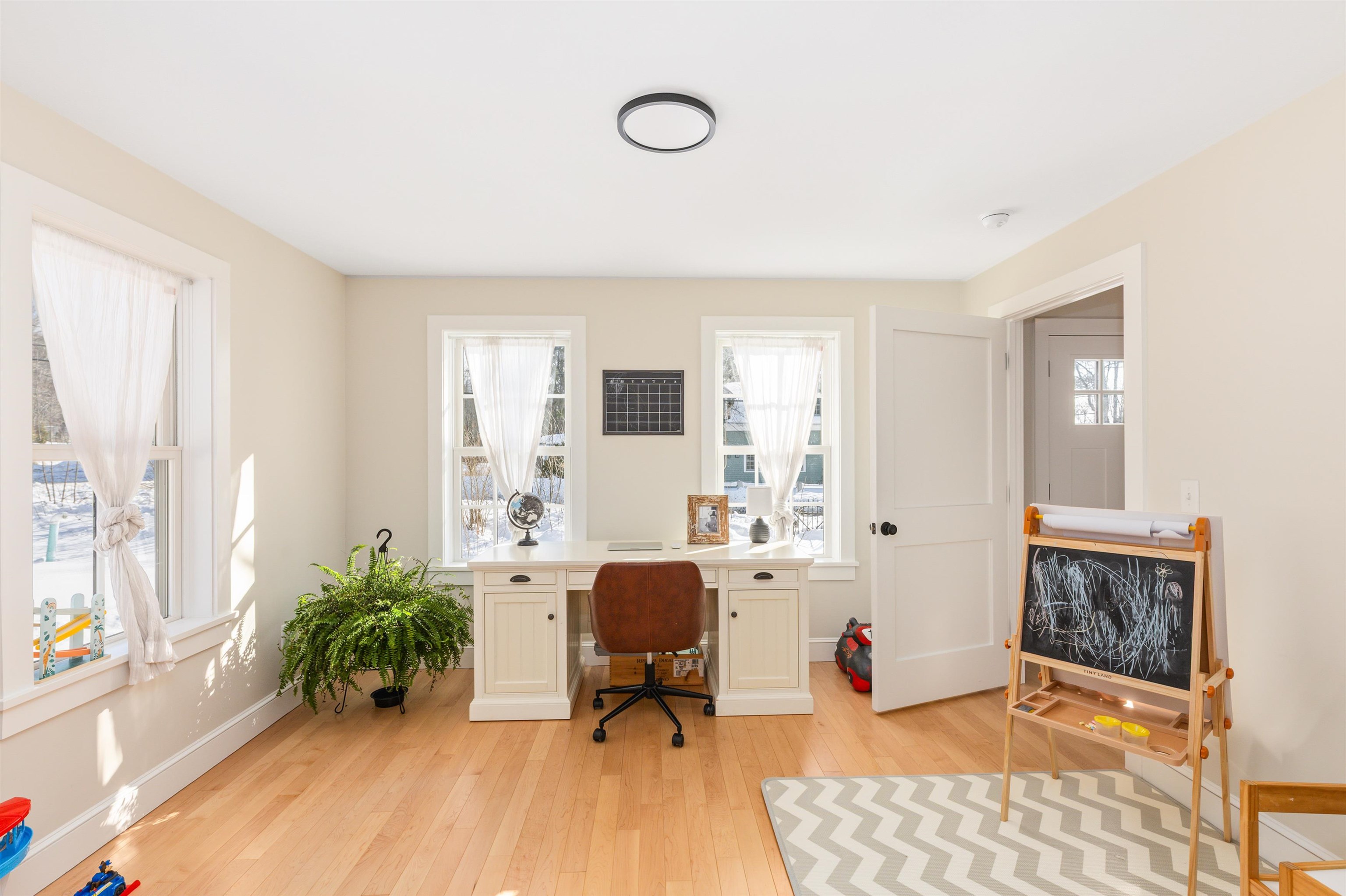 29 Bonds Corner Road Hancock, NH 03449 - Photo 23 of 60