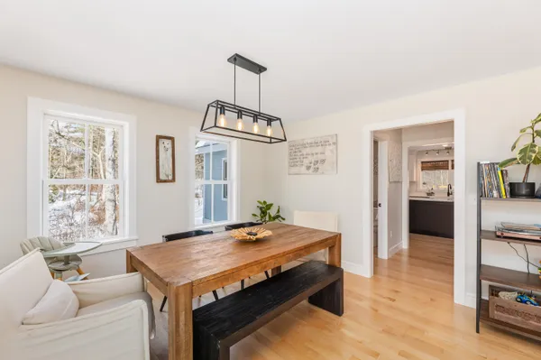 $730,000 | 29 Bonds Corner Road, Hancock, NH 03449