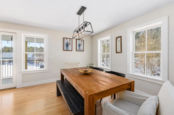 $730,000 | 29 Bonds Corner Road, Hancock, NH 03449