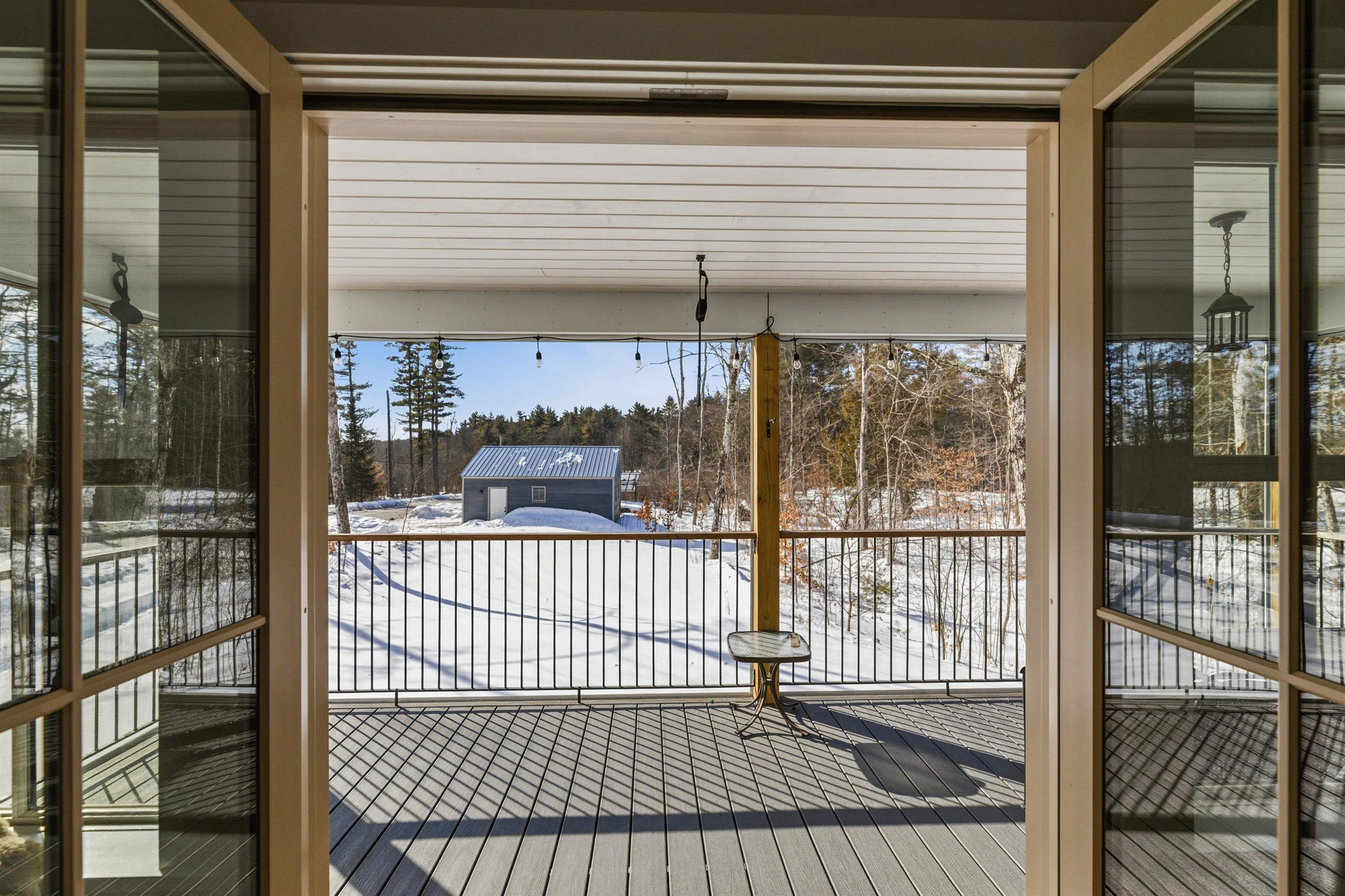 29 Bonds Corner Road Hancock, NH 03449 - Photo 30 of 60