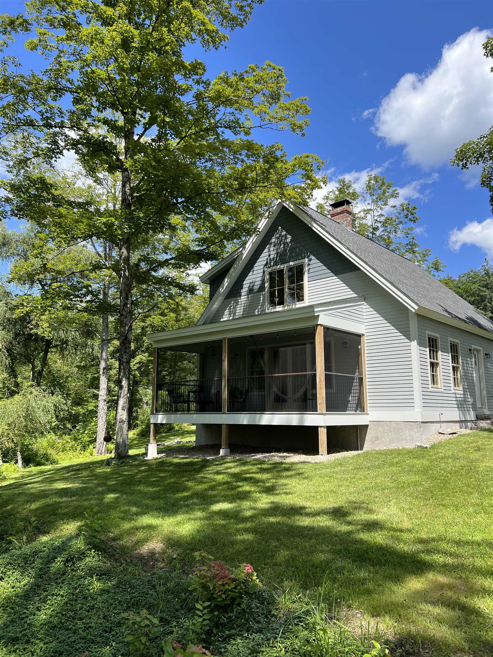 29 Bonds Corner Road Hancock, NH 03449 - Photo 3 of 60