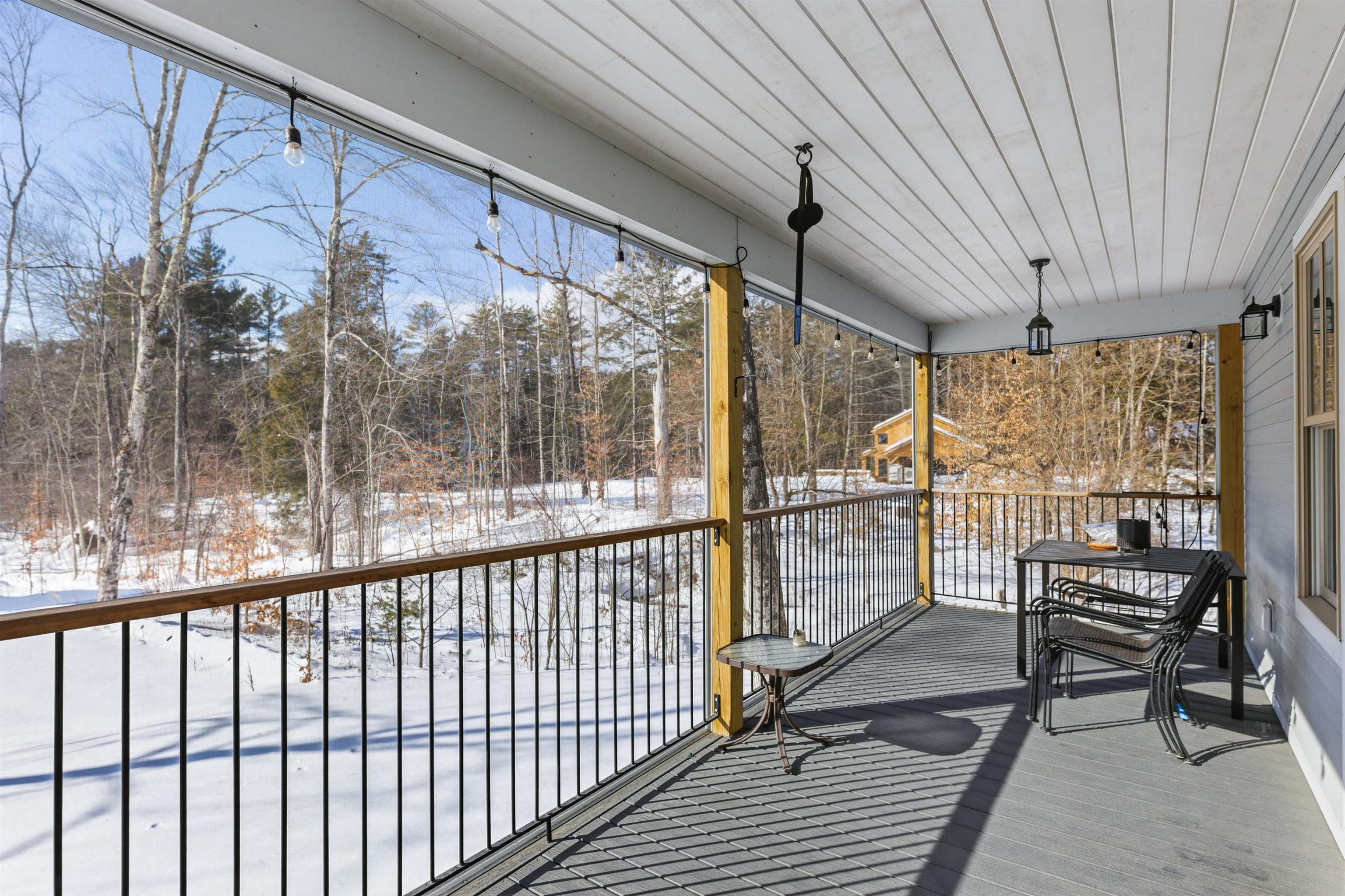 29 Bonds Corner Road Hancock, NH 03449 - Photo 31 of 60