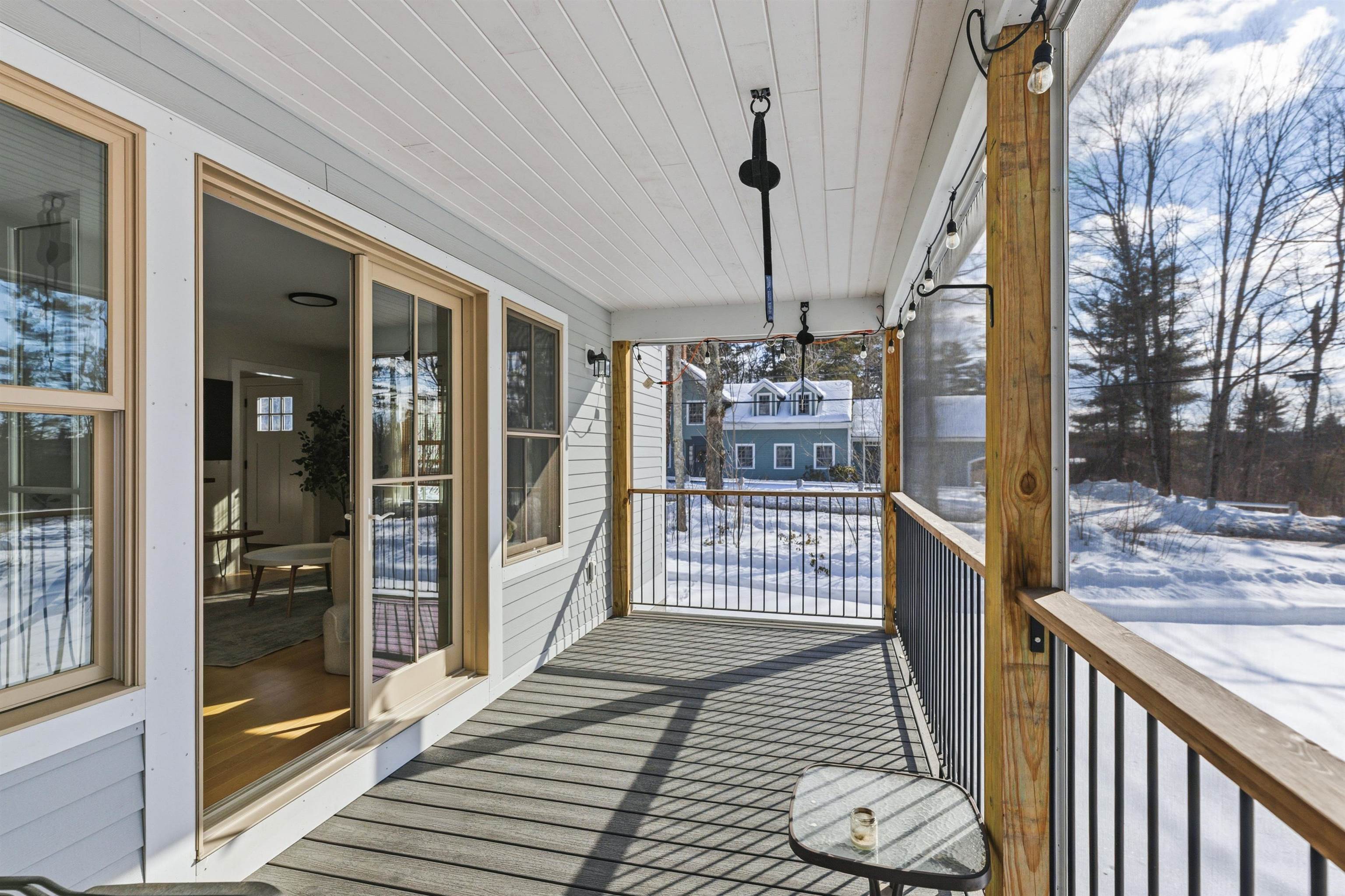 29 Bonds Corner Road Hancock, NH 03449 - Photo 32 of 60