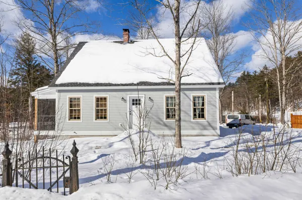 $730,000 | 29 Bonds Corner Road, Hancock, NH 03449