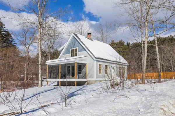 $730,000 | 29 Bonds Corner Road, Hancock, NH 03449
