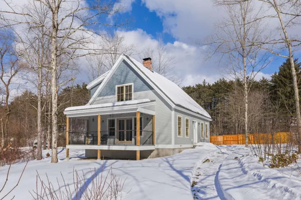 $730,000 | 29 Bonds Corner Road, Hancock, NH 03449