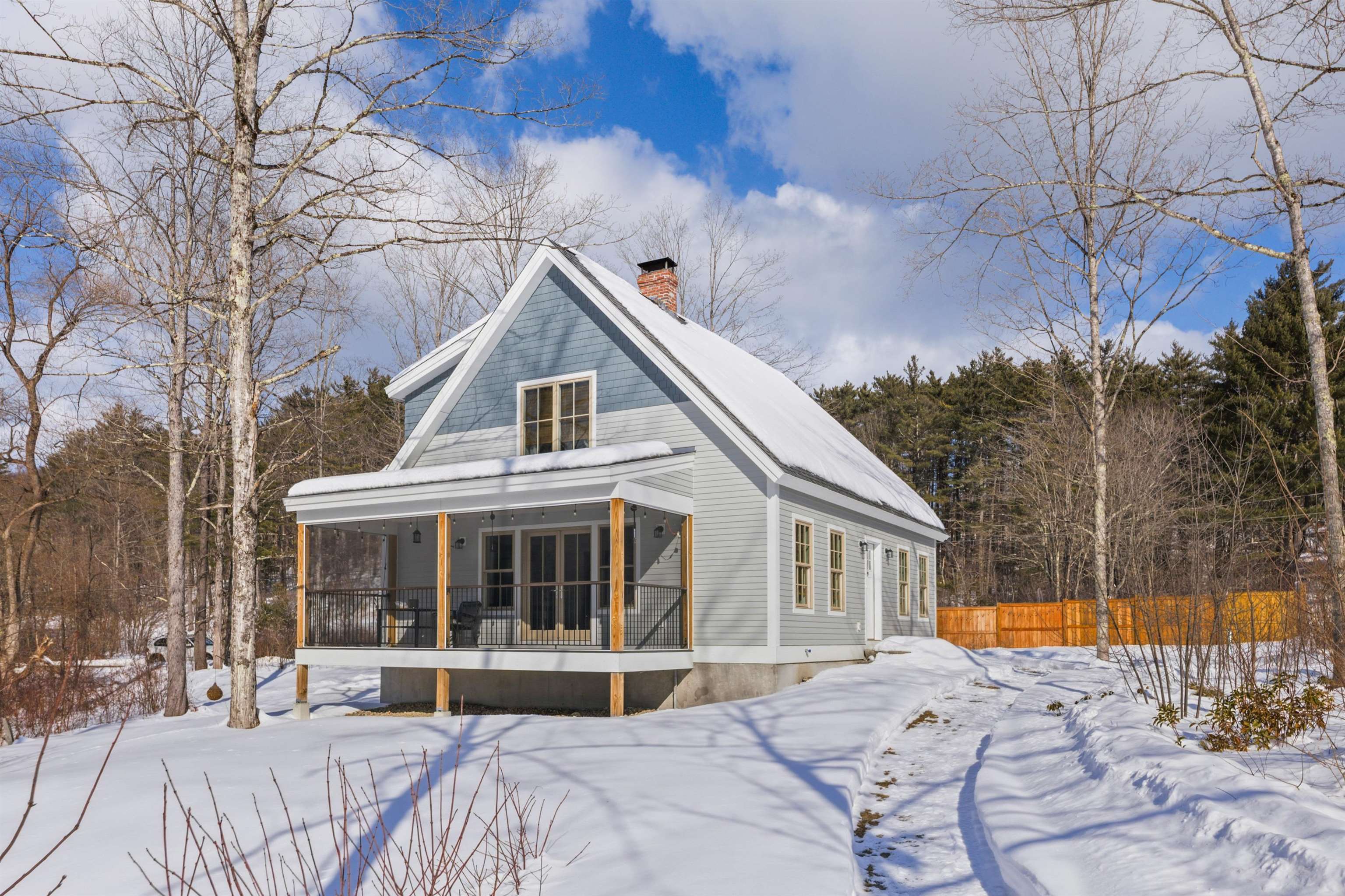 29 Bonds Corner Road Hancock, NH 03449 - Photo 52 of 60