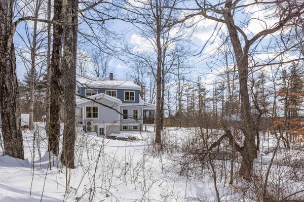 $730,000 | 29 Bonds Corner Road, Hancock, NH 03449