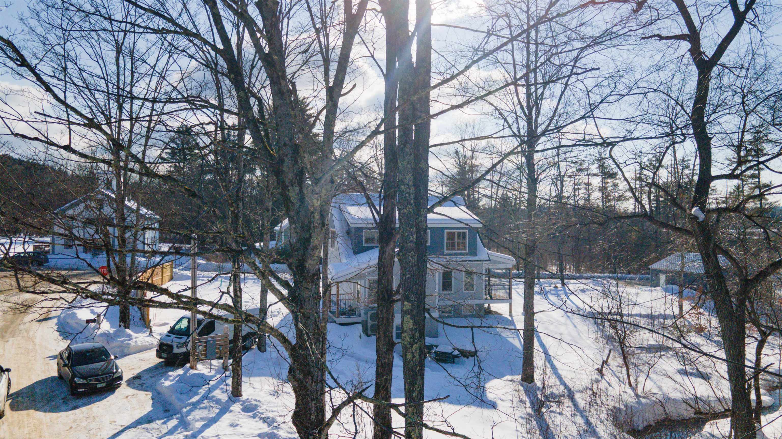 29 Bonds Corner Road Hancock, NH 03449 - Photo 54 of 60