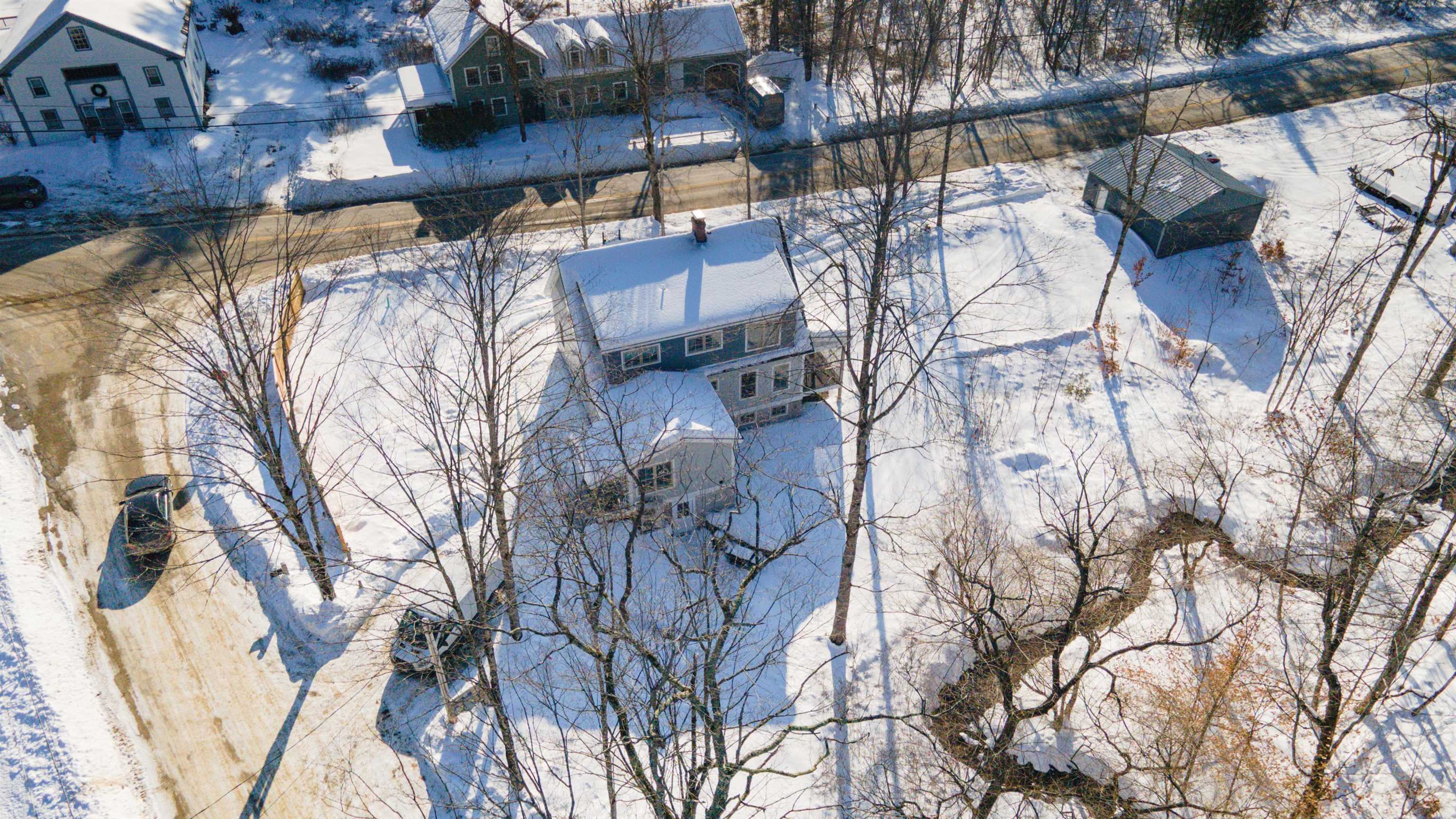 29 Bonds Corner Road Hancock, NH 03449 - Photo 55 of 60