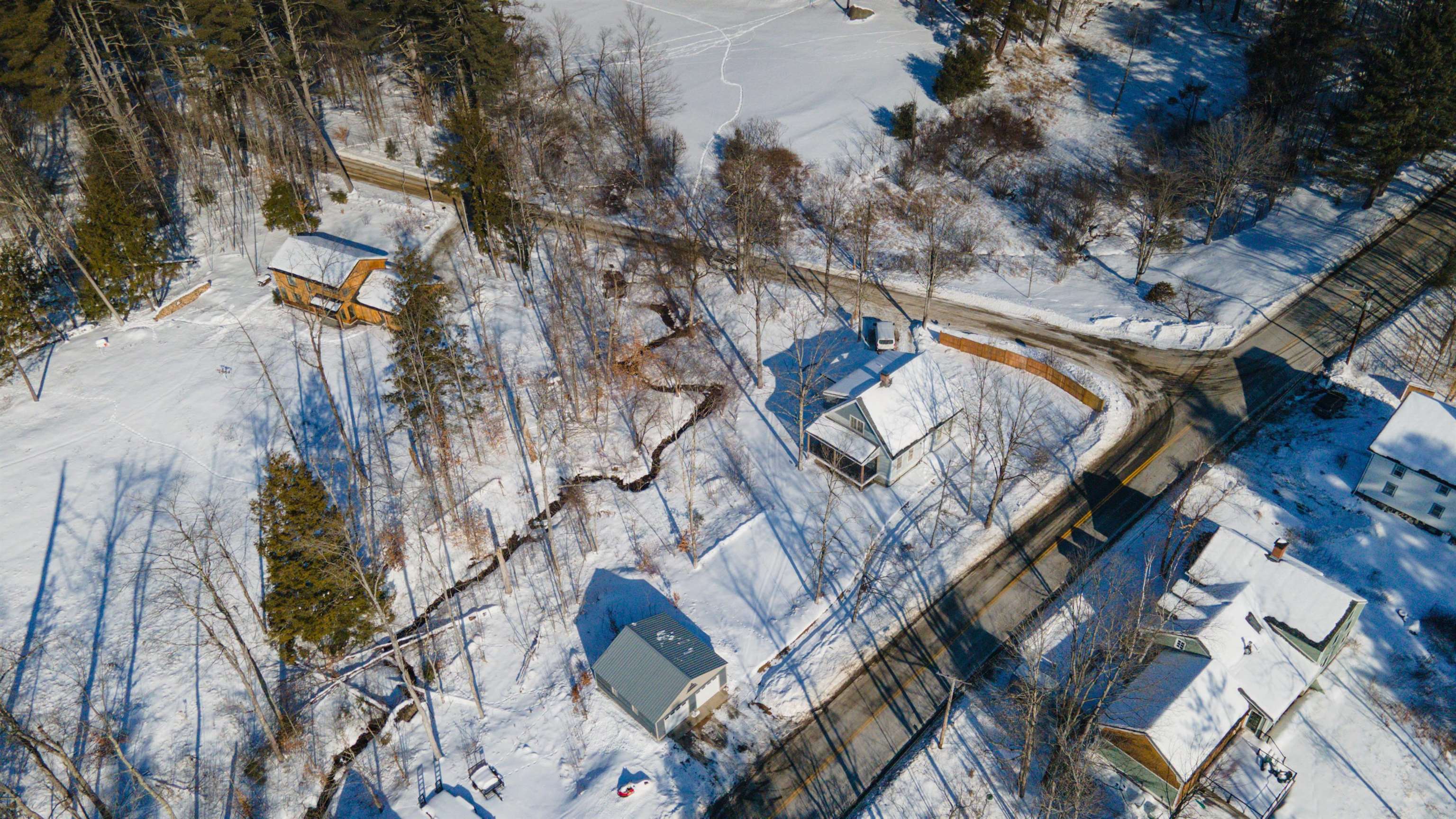 29 Bonds Corner Road Hancock, NH 03449 - Photo 56 of 60