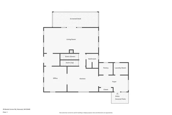 $730,000 | 29 Bonds Corner Road, Hancock, NH 03449