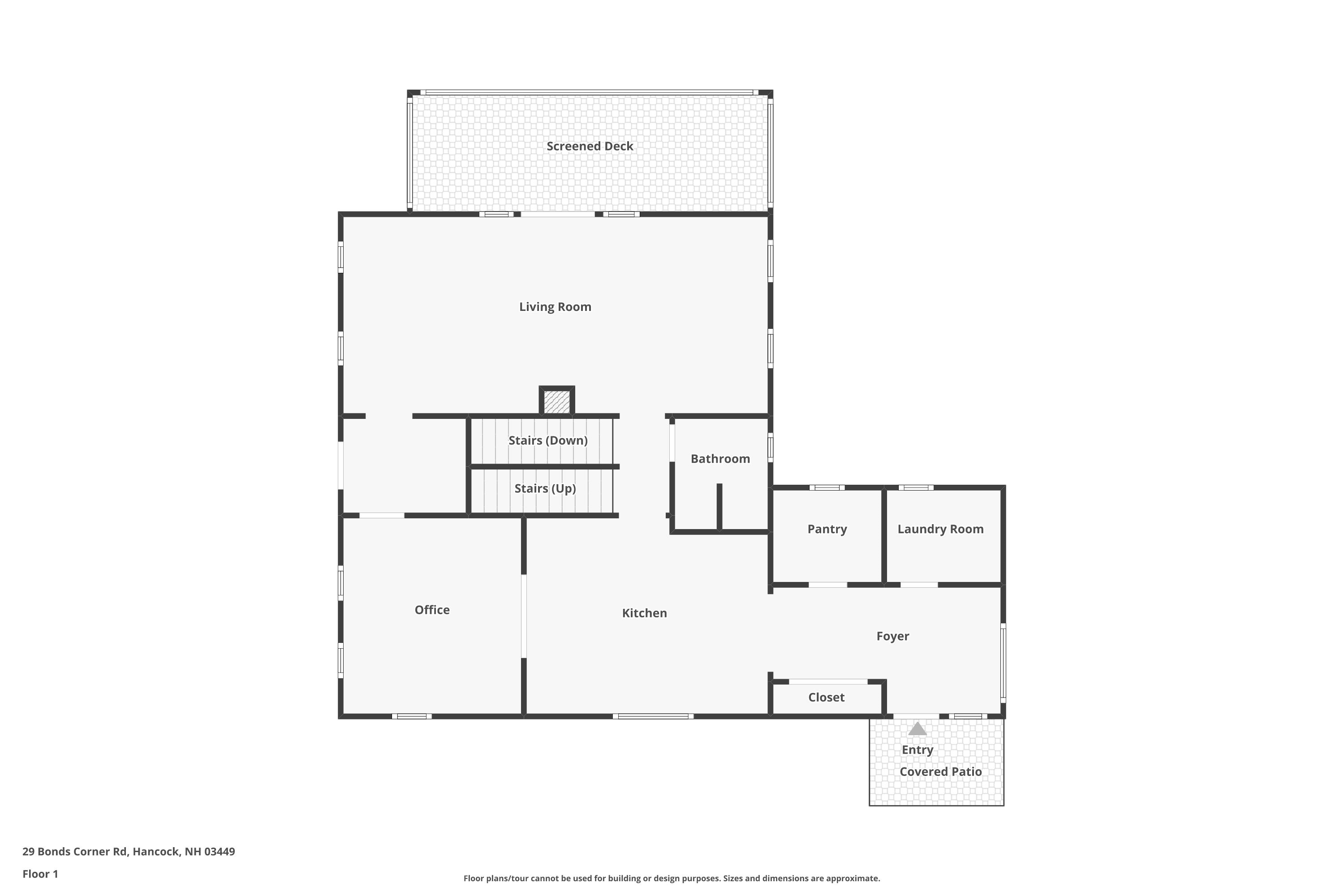 29 Bonds Corner Road Hancock, NH 03449 - Photo 57 of 60