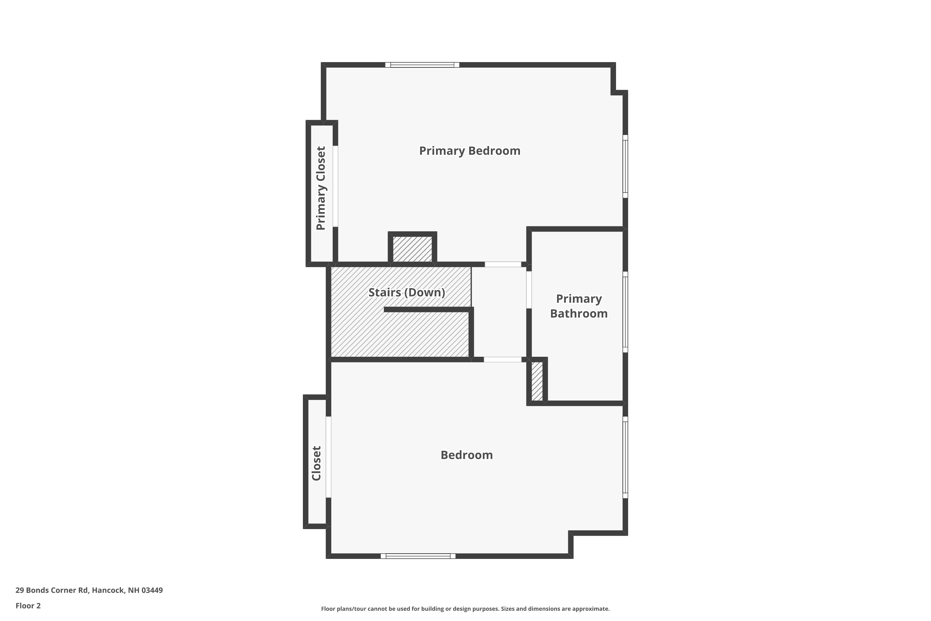 29 Bonds Corner Road Hancock, NH 03449 - Photo 58 of 60