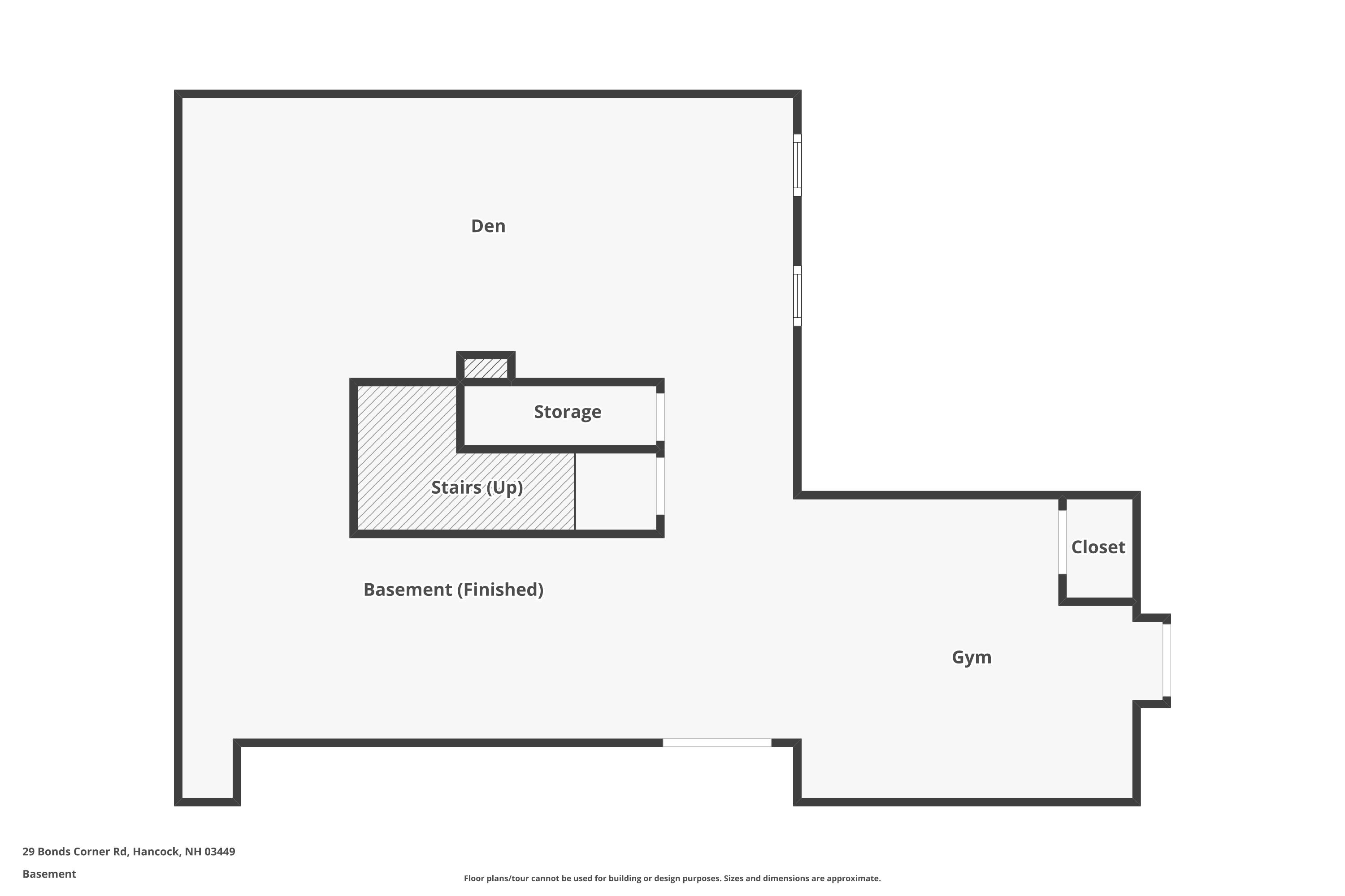 29 Bonds Corner Road Hancock, NH 03449 - Photo 59 of 60