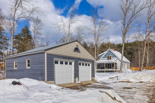 $730,000 | 29 Bonds Corner Road, Hancock, NH 03449