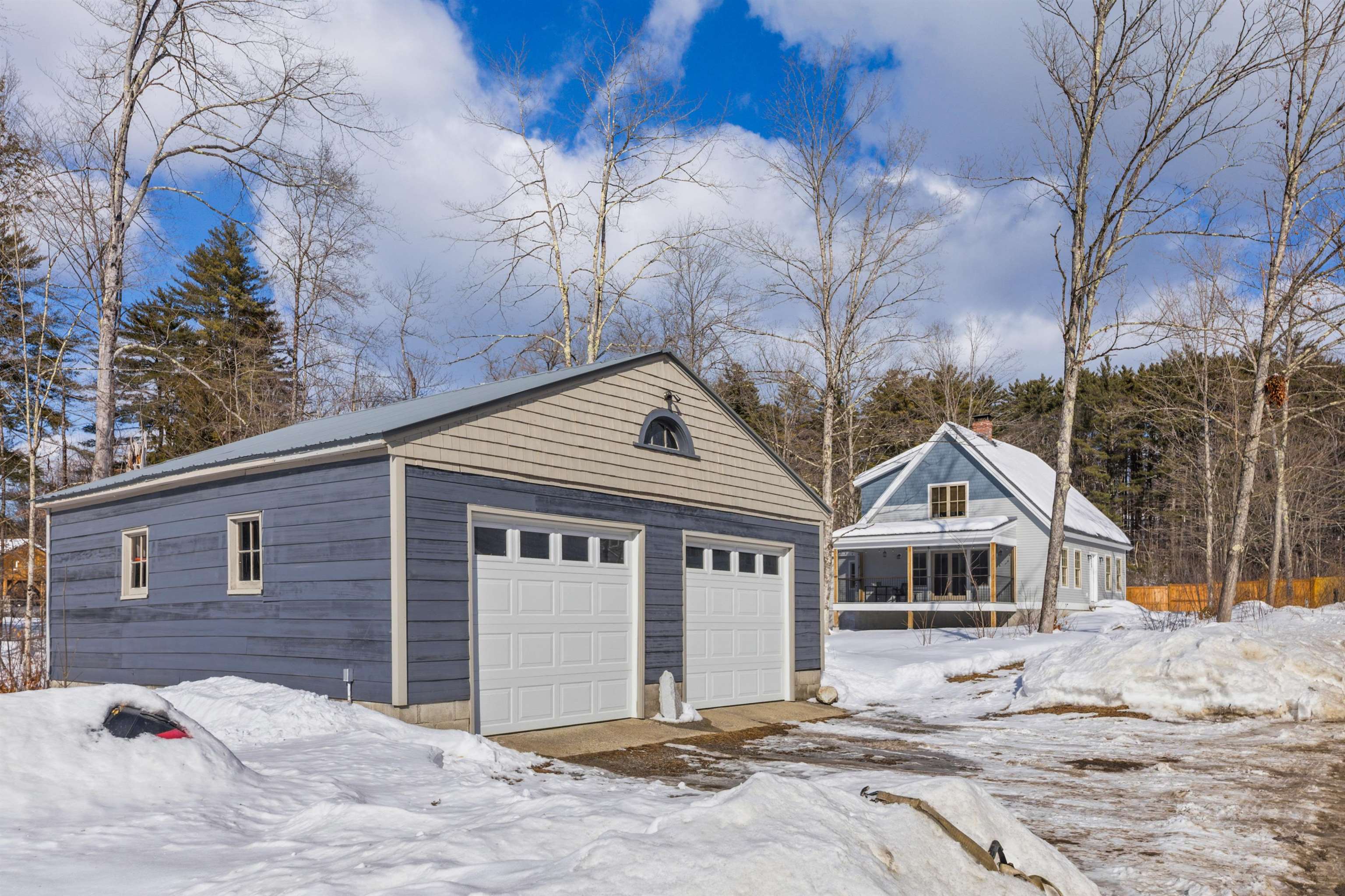 29 Bonds Corner Road Hancock, NH 03449 - Photo 6 of 60