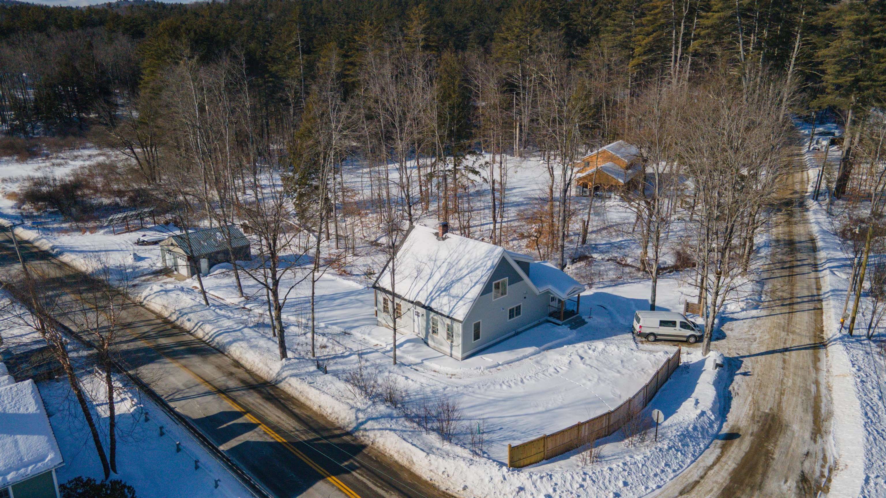 29 Bonds Corner Road Hancock, NH 03449 - Photo 7 of 60