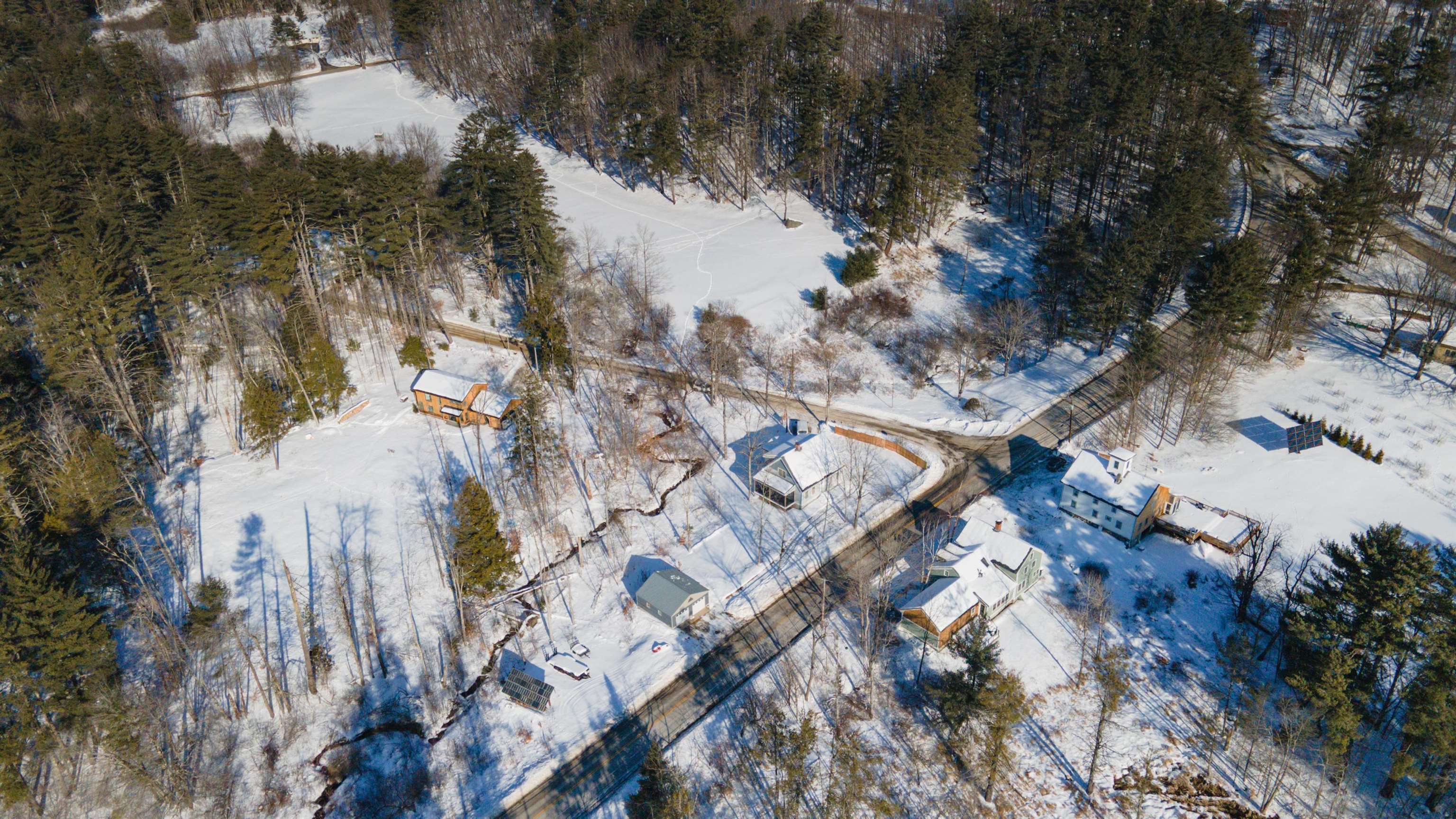 29 Bonds Corner Road Hancock, NH 03449 - Photo 8 of 60