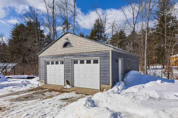 $730,000 | 29 Bonds Corner Road, Hancock, NH 03449
