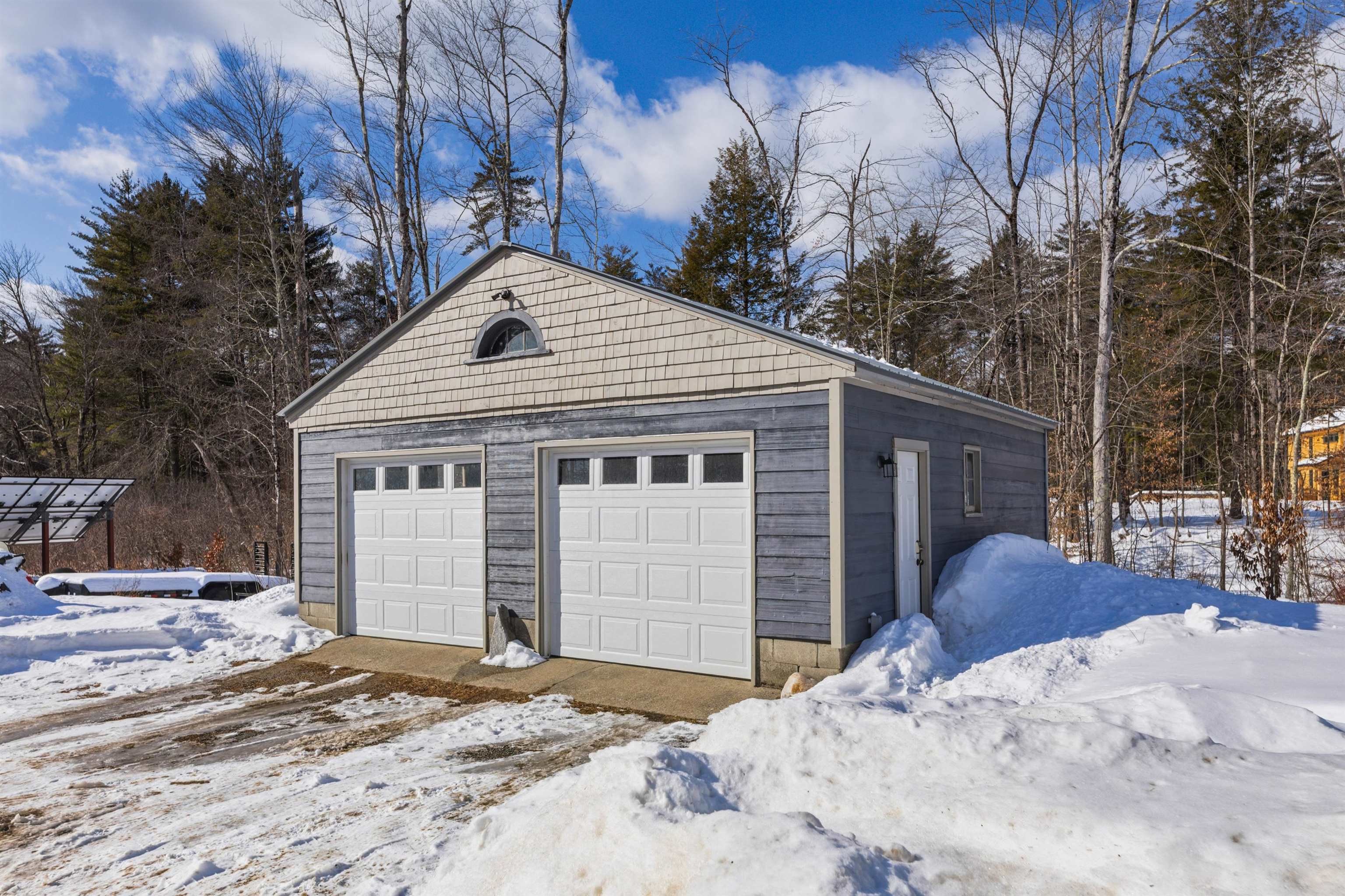 29 Bonds Corner Road Hancock, NH 03449 - Photo 9 of 60