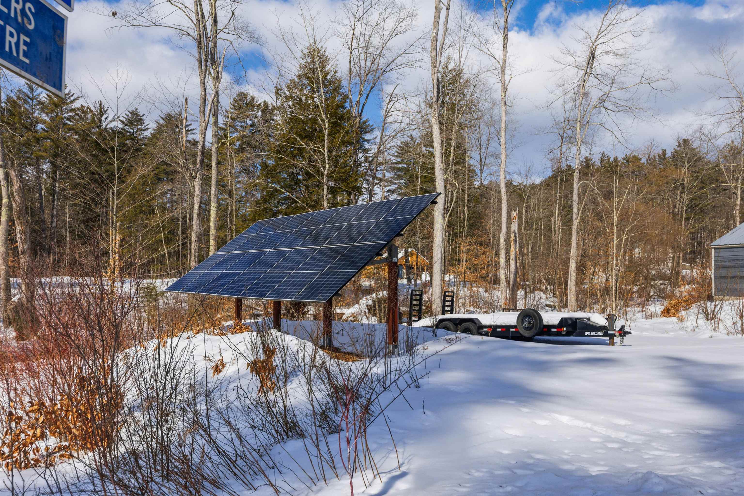 29 Bonds Corner Road Hancock, NH 03449 - Photo 10 of 60